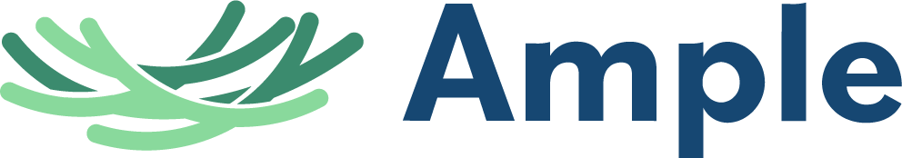 Ample Logo